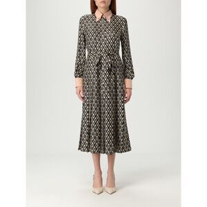 Valentino Dress Woman Multicolor